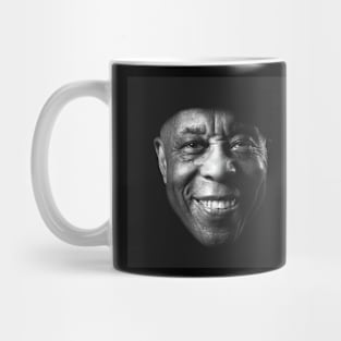 Buddy Guy music Mug